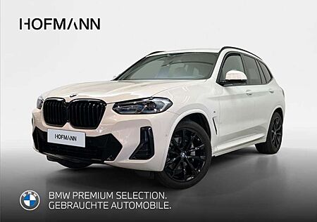 BMW X3 M Sport