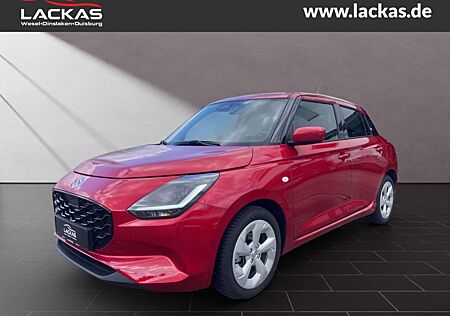 Suzuki Swift 1.2 Dualjet Hybrid Comfort*SITZHEIZUNG*KLIMA*KAMA