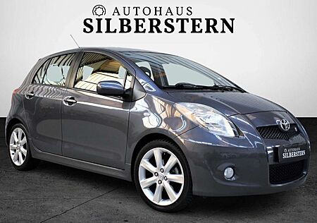 Toyota Yaris 1,8-l-Dual-VVT-i TS+Klima+ Sport