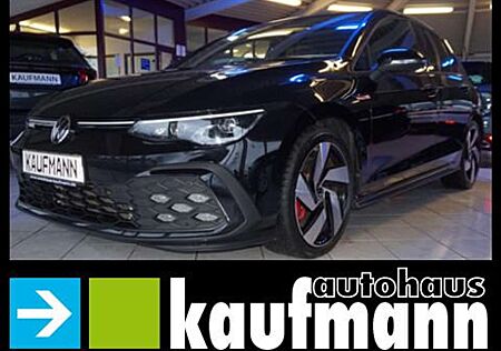 VW Golf GTI Volkswagen GOLF 8 GTI 2,0 TSI DSG NAVI KAMERA SHZ PDC