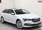 Skoda Superb Combi iV L+K VIRTUAL,STANDHZ,360GRAD,ACC