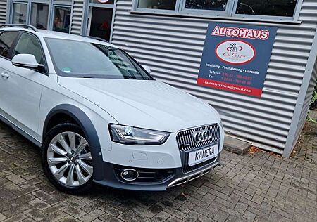 Audi A4 Allroad quattro 3.0 TDI clean diesel NAVI+SHZ