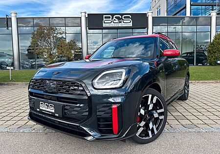 Mini John Cooper Works Countryman JCW Countryman XL ACC,HUD,PANO,HARMAN,AHK,360...