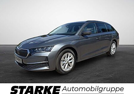 Skoda Octavia Combi 1.5 TSI mHEV DSG Selection