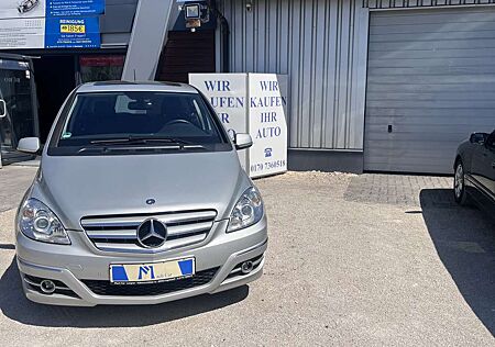 Mercedes-Benz B 180 (245.232)