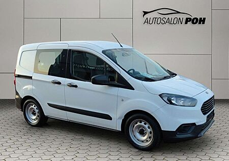 Ford Transit Courier 5 Sitzer, 2x Schiebetür, 1.Hand