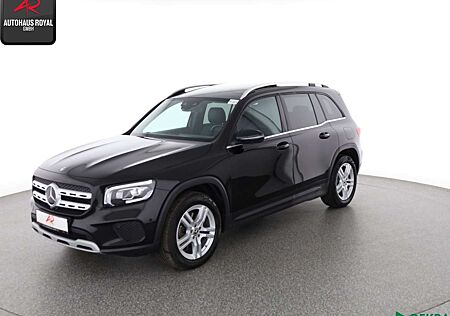 Mercedes-Benz GLB 220 220 d MEMORY,PANORAMA,360GRAD,DISTRONIC,1.HD