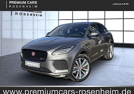 Jaguar E-Pace D180 Chequered Flag AWD AHK/Head-Up Navi