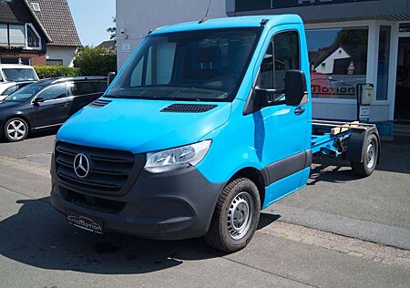 Mercedes-Benz Sprinter III Fahrgestell 316 CDI RWD*Klima*AHK*