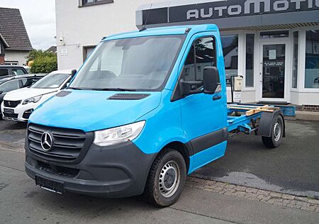 Mercedes-Benz Sprinter III Fahrgestell 316 CDI RWD*Klima*AHK*