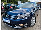 VW Passat Variant Volkswagen Comfortline BlueMotion AHK*SHZ