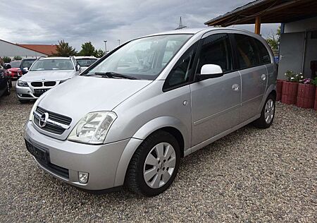 Opel Meriva 1.6*Klima