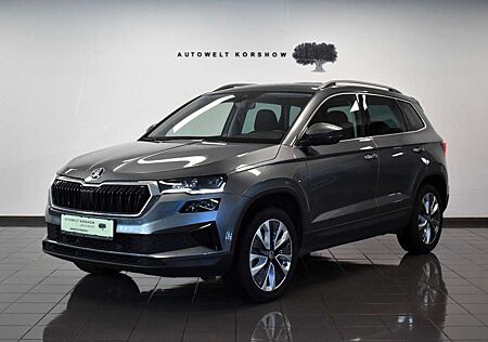 Skoda Karoq Style 4x4 *LED *KAMERA *KEYLESS *ACC *DAB