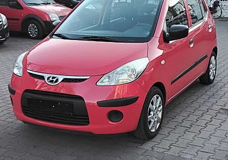 Hyundai i10 Edition+ Neuer Tüv