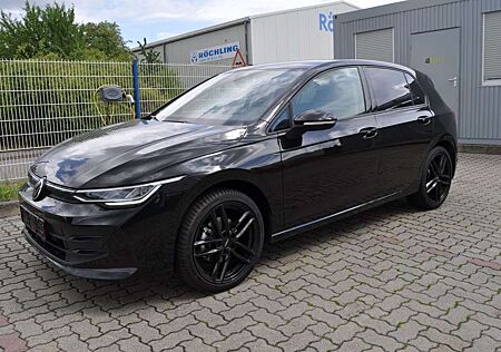 VW Golf Volkswagen VIII Lim 1.5 eTSI Life HuD+LED+ACC+Navi+App