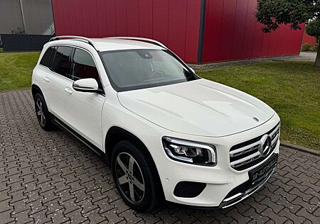 Mercedes-Benz GLB 220 Progressive StandheizungLED Sound Kamera