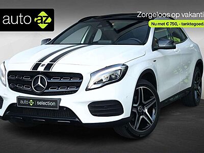 Mercedes-Benz GLA 200 Premium Plus / AMG Styling / Pano / 360