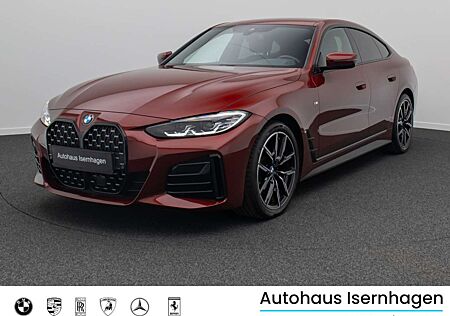 BMW 420 GC M Sport Kamera DAB H K DispKey 19Zoll