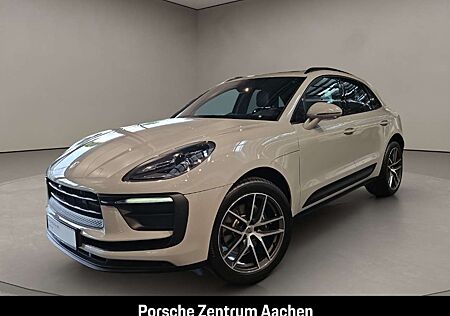 Porsche Macan Panoramadach Surround-View LED 20-Zoll LED