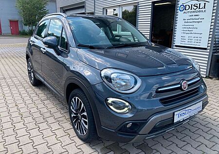 Fiat 500X Cross,Klimaautomatik,Navi,kamera