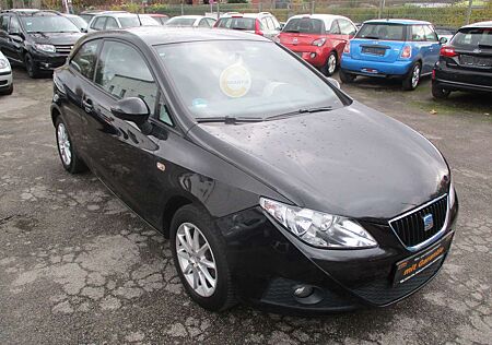 Seat Ibiza Stylance / Style