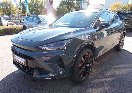 Cupra Formentor 1.5 eTSI DSG + wenig Kilometer