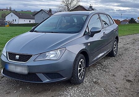 Seat Ibiza ST 1.2 TDI CR Ecomotive Style