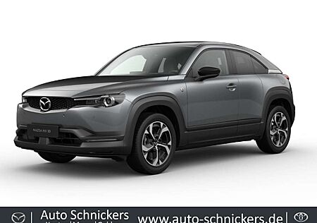Mazda MX-30 MAKOTO+GSD+BOSE+KAMERA+MATRIX+CARPLAY+AKTION!!