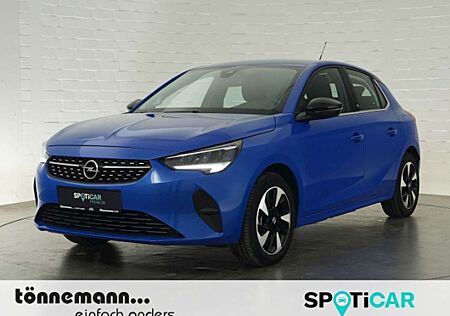 Opel Corsa-e F ELECTRIC ELEGANCE 50kWH AT+LED+SITZ-/LENKRADHEIZ