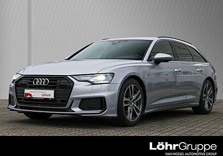 Audi A6 Avant 45 TFSI S line Sportpaket S-tronic