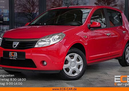 Dacia Sandero Laureate *TÜV09/26*