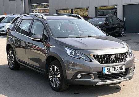 Peugeot 2008 PureTech 110 Allure*Navi*Kamera*PDC