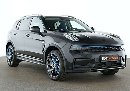Others Others 01 1.5 PHEV NAV|ACC|LED|360°|PANO|SHZG|Alarm|20"