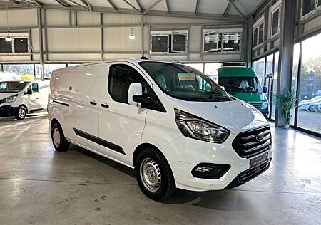 Ford Transit Custom 320 L2*KLIMA*RCAM*AUTOMATIK*REGAL