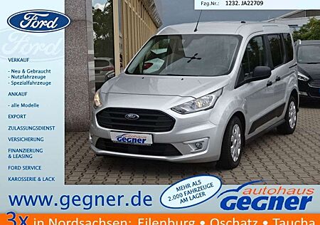 Ford Transit Connect Kombi L1 Trend 100PS Navi