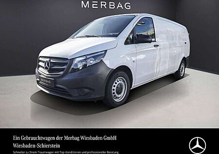 Mercedes-Benz Vito Kasten 116 CDI RWD Kamera TEMPOMAT PDC DAB