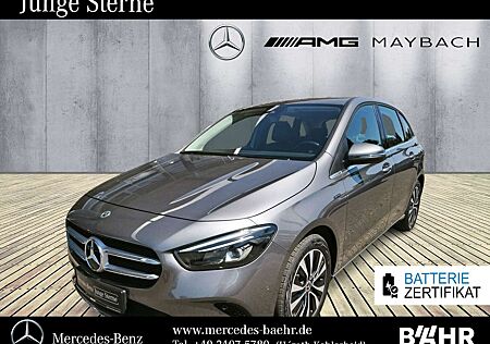 Mercedes-Benz B 250 e Style/MBUX-Navi/LED/Totwinkel/RFK/LMR17"