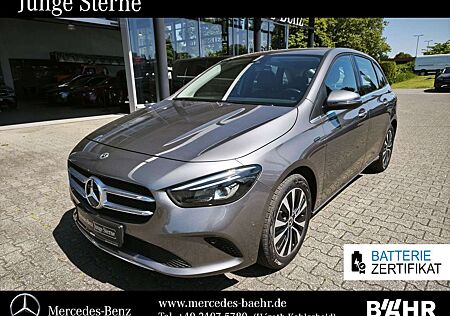 Mercedes-Benz B 250 e Style/MBUX-Navi/LED/Totwinkel/RFK/LMR17"