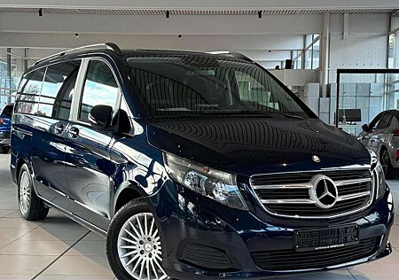 Mercedes-Benz V 220 CDI/d EDITION lang/8-SITZER/NAVI/ACC/TEMP.