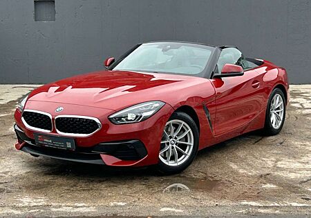 BMW Z4 sDrive30i Steptr. Advantage Kamera Leder DAB