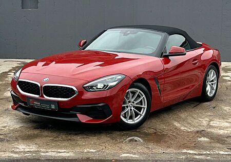 BMW Z4 sDrive30i Steptr. Advantage Kamera Leder DAB