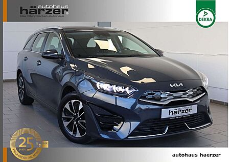 Kia XCeed Ceed SW / cee'd SW Ceed SW 1.6 PHEV DCT *LED*NAV*RFK*DAB*PDC*AAC*