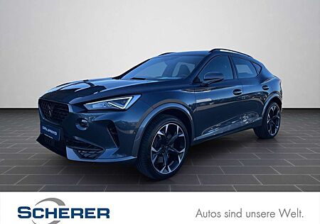 Cupra Formentor VZ 2.0 TSI 310PS 4x4 NAVI SHZ FULL-LED