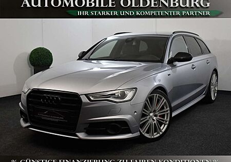 Audi A6 gebraucht kaufen Audi A6 3.0 TDI qu. S-Line Competition *ACC*AHK*StHz*