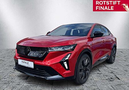 Renault Rafale Esprit Alpine E-Tech Full Hybrid 200