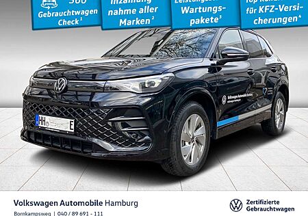 VW Tiguan Volkswagen 1.5 TSI eHybrid R-Line DSG AHK Navi DCC