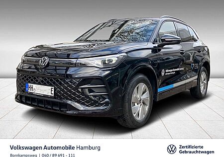 VW Tiguan Volkswagen 1.5 TSI eHybrid R-Line DSG AHK Navi DCC