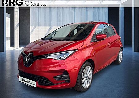 Renault ZOE Experience R135/Z.E. 50 (Kauf-Batterie)