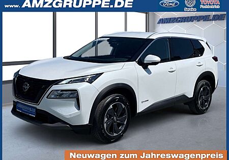 Nissan X-Trail N-Connecta 4WD 1.5 VC-T e-POWER e-4ORCE