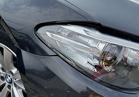 BMW 520d 520 Aut. Luxury Line